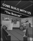 Image for Come Build With Us