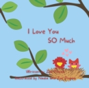 Image for I Love You SO Much