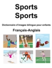 Image for Francais-Anglais Sports / Sports Dictionnaire d&#39;images bilingue pour enfants