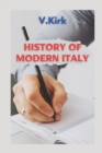 Image for History Of Modern Italy