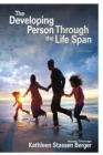 Image for The Developing Person Through the Life Span