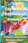 Image for The Legendary Exploits of Sammy