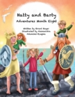 Image for Hatty and Barty Adventures Month Eight