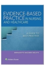Image for Evidence Based Practice in Nursing &amp; Healthcare - 4th