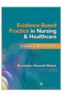 Image for Evidence Based Practice in Nursing &amp; Healthcare - 5th