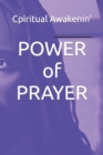 Image for POWER of PRAYER