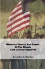 Image for Historical Sketch And Roster Of The Illinois 15th Cavalry Regiment
