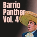 Image for Barrio Panther Vol 4