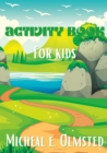 Image for Activity book for kids