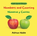 Image for Numbers and Counting / Numeros y Conteo (English-Spanish Bilingual)