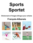 Image for Francais-Albanais Sports / Sportet Dictionnaire d&#39;images bilingue pour enfants