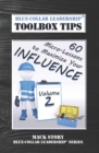 Image for Blue-Collar Leadership Toolbox Tips Volume 2