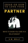 Image for Ideas on How to Love Your Partner