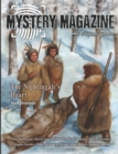 Image for Mystery Magazine