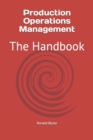 Image for Production Operations Management : The Handbook