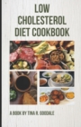 Image for Low-Cholesterol Diet Cookbook