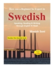 Image for How can a Beginner be Expert in Swedish