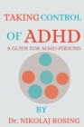 Image for Taking Control Of ADHD