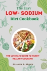 Image for The Easy Low-sodium Diet Cookbook