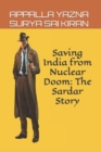 Image for Saving India from Nuclear Doom