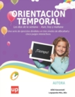 Image for ORIENTACION TEMPORAL Los dias de la semana - Ayer, hoy y manana