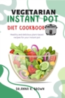 Image for Vegetarian Instant Pot Cookbook Diet