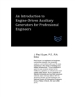 Image for An Introduction to Engine-Driven Auxiliary Generators for Professional Engineers