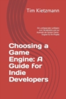 Image for Choosing a Game Engine