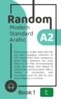 Image for Random Modern Standard Arabic A2 (Book 1)