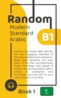 Image for Random Modern Standard Arabic B1 (Book 1)