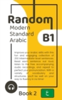 Image for Random Modern Standard Arabic B1 (Book 2)