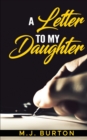 Image for A Letter to My Daughter