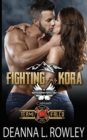 Image for Fighting for Kora : Brotherhood Protectors World