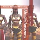Image for African Amazons