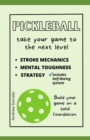 Image for PickleBall !