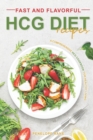 Image for Fast and Flavorful HCG Diet Recipes
