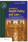 Image for Essentials of Health Policy and Law
