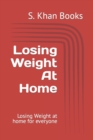 Image for Losing Weight At Home