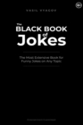 Image for The Black Book of Jokes