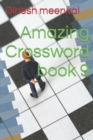 Image for Amazing Crossword book 9