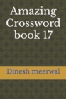 Image for Amazing Crossword book 17