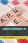 Image for Amazing Crossword book 18