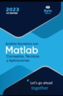 Image for Analisis Numerico con MATLAB : Conceptos, Tecnicas y Aplicaciones