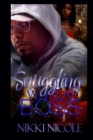 Image for Snuggling With A Boss