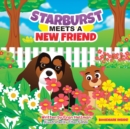Image for Starburst Meets a New Friend