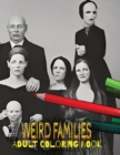 Image for Weird Families
