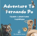 Image for Adventure To Fernando Po