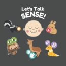 Image for Let&#39;s Talk Sense!