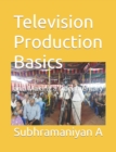 Image for Television Production Basics