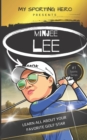 Image for My Sporting Hero : Minjee Lee: Learn all about your favorite golf star